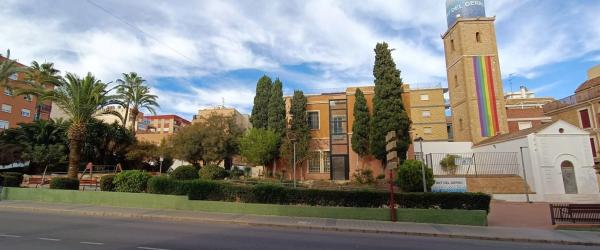 Terreno en calle de Bétera