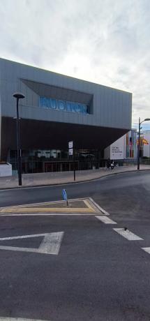 Terreno en calle de Bétera