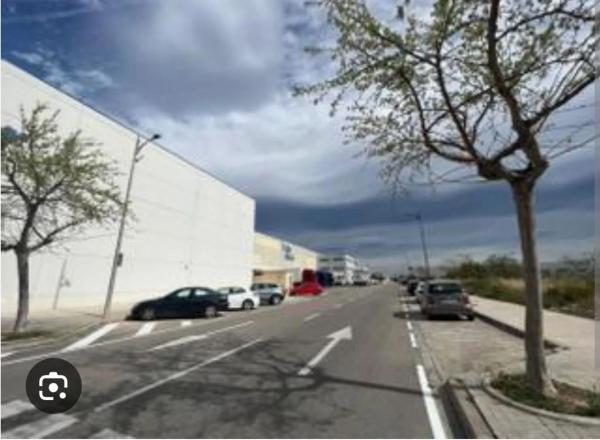 Terreno en calle de l'Oller