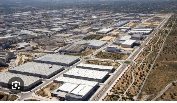 Terreno en calle de l'Oller