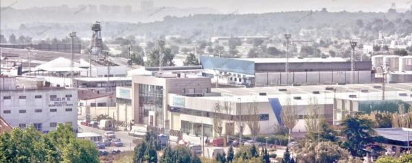 Terreno en Parc Tecnològic