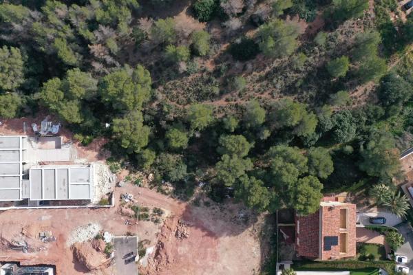 Terreno en calle Alt Maestrat, 10