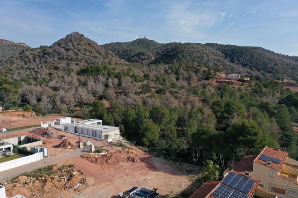 Terreno en calle Alt Maestrat, 10