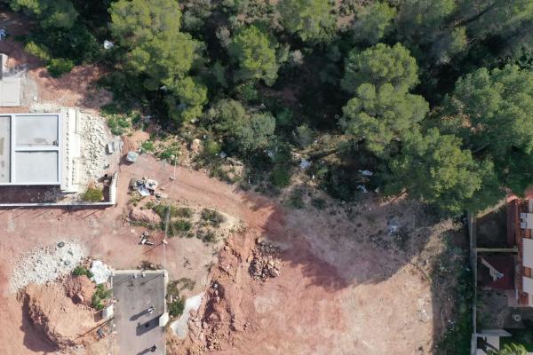 Terreno en calle Alt Maestrat, 10