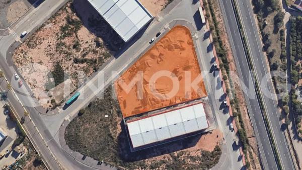 Terreno en Cv-32, 2 E-2 2(d)