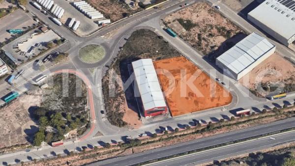 Terreno en Cv-32, 2 E-2 2(d)