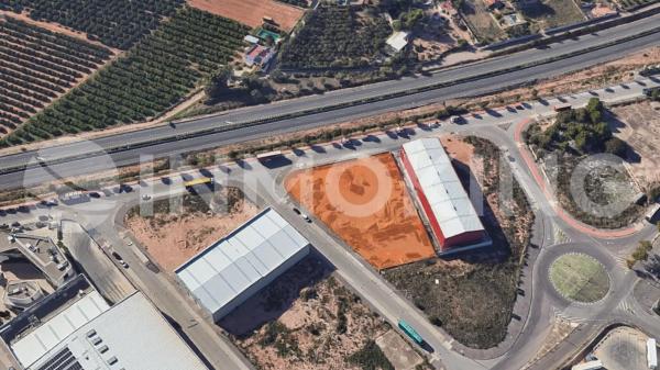 Terreno en Cv-32, 2 E-2 2(d)