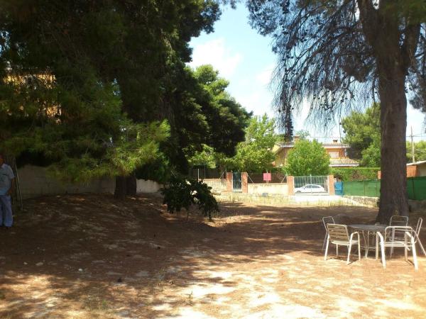 Terreno en calle 502, 22