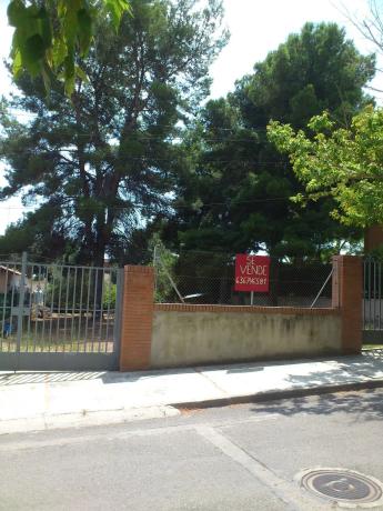 Terreno en calle 502, 22