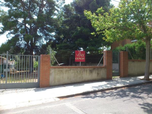 Terreno en calle 502, 22