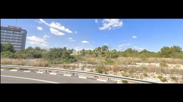 Terreno en Parc Tecnològic