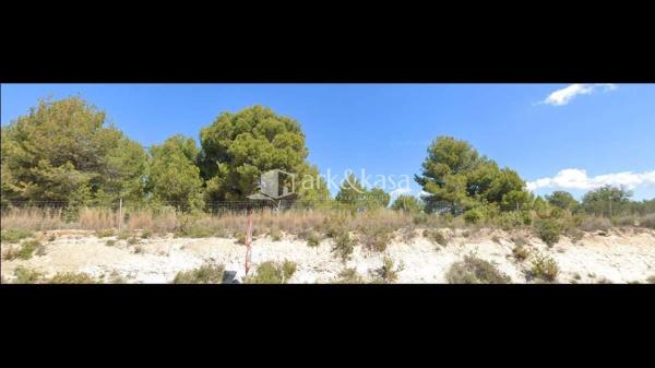 Terreno en Parc Tecnològic