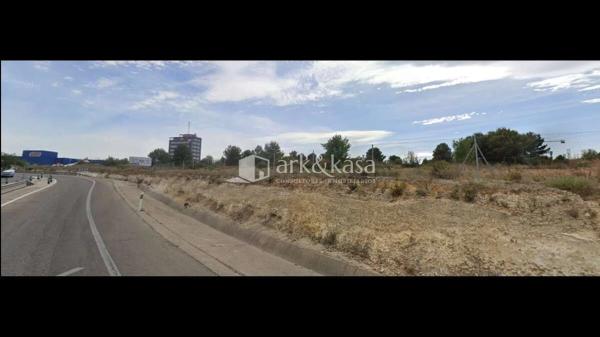 Terreno en Parc Tecnològic