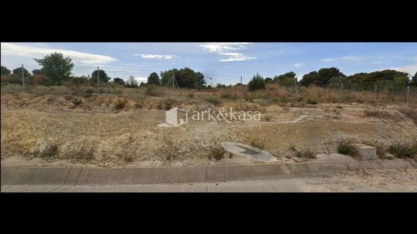 Terreno en Parc Tecnològic