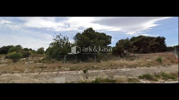 Terreno en Parc Tecnològic