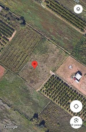 Terreno en camino de L'Assagador s/n