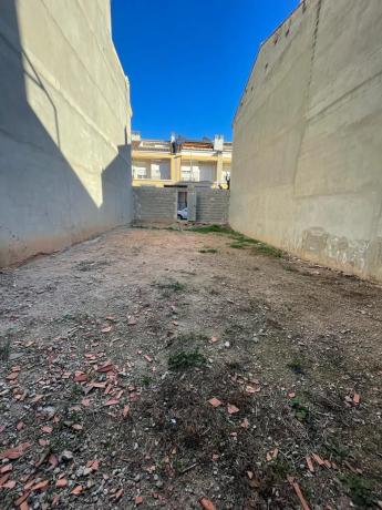 Terreno en José María Izquierdo Soro