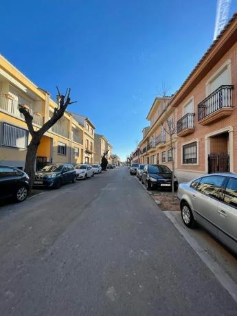 Terreno en José María Izquierdo Soro
