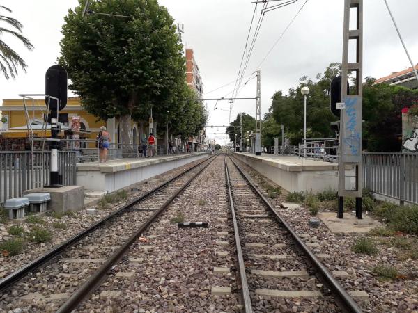 Terreno en José María Izquierdo Soro