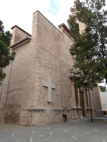 Terreno en José María Izquierdo Soro
