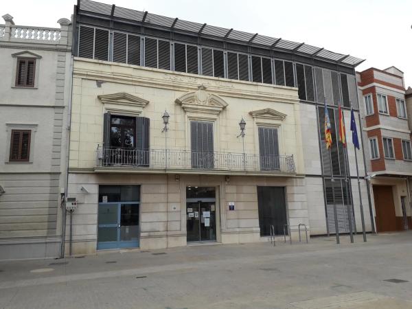 Terreno en José María Izquierdo Soro