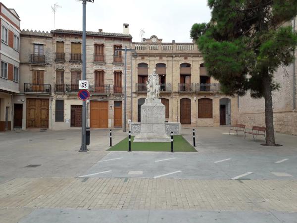 Terreno en José María Izquierdo Soro
