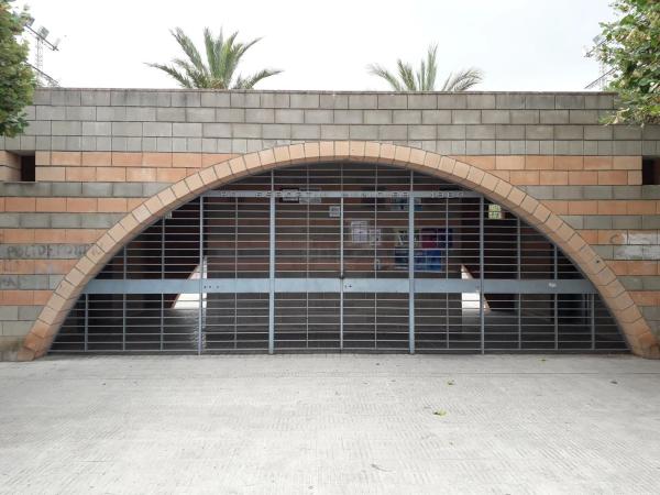 Terreno en José María Izquierdo Soro