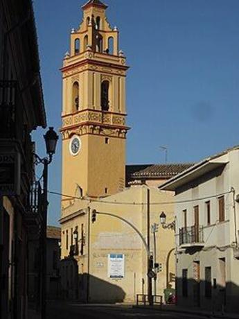Terreno en calle Cantavella