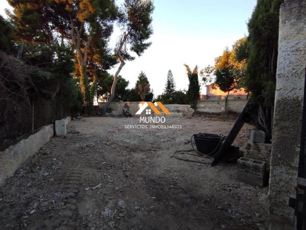 Terreno en La Cañada