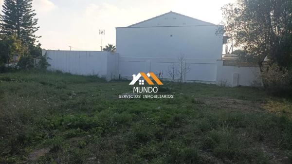 Terreno en La Cañada