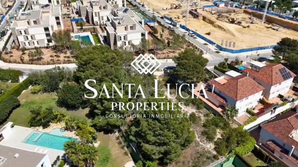 Terreno en Campolivar