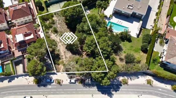 Terreno en Campolivar