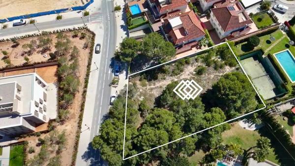 Terreno en Campolivar