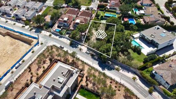 Terreno en Campolivar