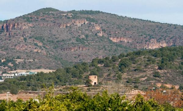Terreno en Zona Alta
