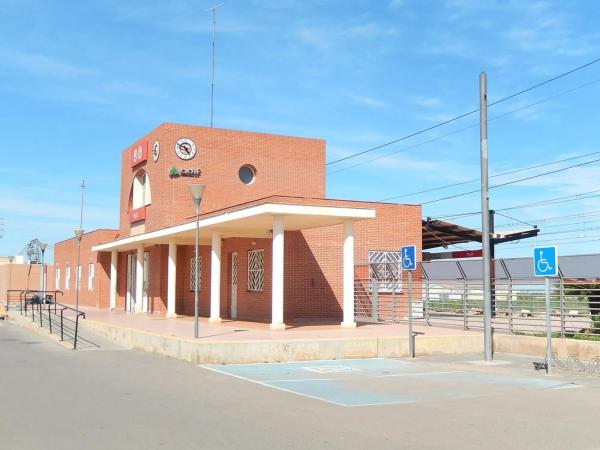 Terreno en calle de la Muntanya Negra