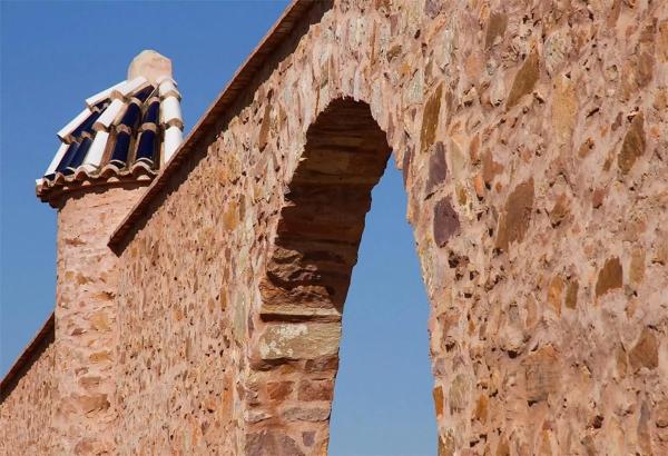 Terreno en calle de la Muntanya Negra