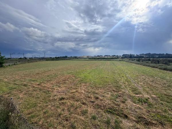 Terreno en Poligono 15 Parcela 66