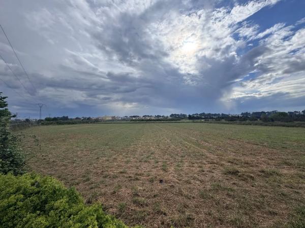 Terreno en Poligono 15 Parcela 66