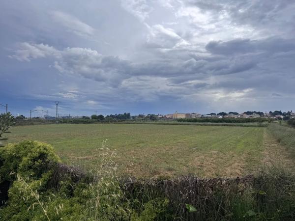 Terreno en Poligono 15 Parcela 66