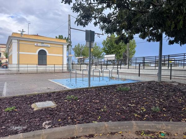 Terreno en Poligono 15 Parcela 66