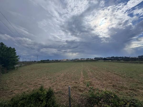 Terreno en Poligono 15 Parcela 66