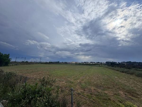 Terreno en Poligono 15 Parcela 66