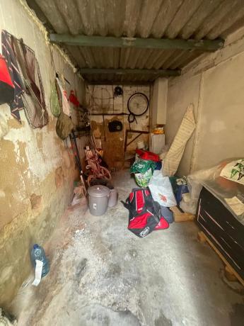 Terreno en calle del Progrés, 9