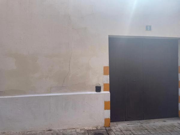 Terreno en calle del Progrés, 9