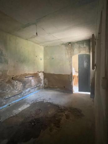 Terreno en calle del Progrés, 9