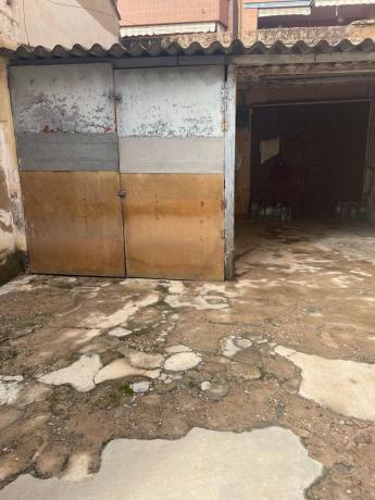 Terreno en calle del Progrés, 9