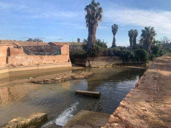 Terreno en camino Vinalesa, 10
