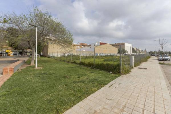 Terreno en Albalat Dels Sorells