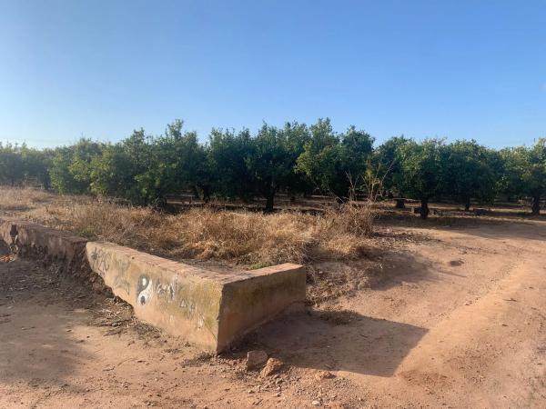 Terreno en camino Vinalesa, 10